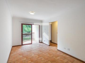 Apartamento · 60m² · 2 Quartos · 2 Vagas · Apartamento para Aluguel - Pinheiros, 2 Quartos,  60 m² - São Paulo