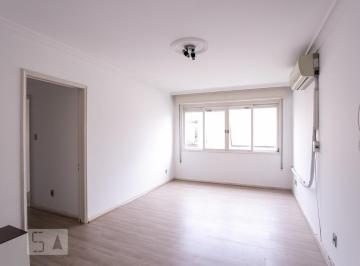 Apartamento · 100m² · 3 Quartos · 1 Vaga · Apartamento à Venda - Menino Deus, 3 Quartos,  100 m² - Porto Alegre