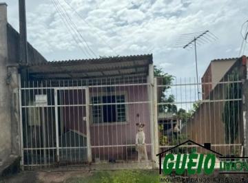 Foto 01 · Casa, Jardim Regiane, Itararé, SP