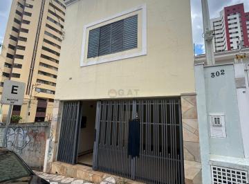 Foto 01 · CASA À VENDA NO CENTRO - SOROCABA/SP
