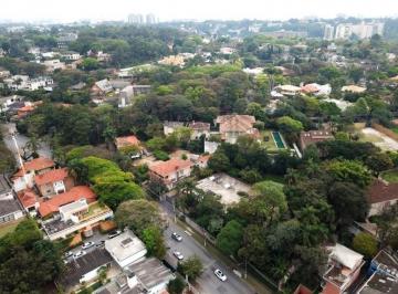 Foto 01 · TERRENO À VENDA - CIDADE JARDIM, PRÓXIMO AO TÚNEL AYRTON SENNA COM 3.100M², SAÍDA PARA 2 RUAS, OPOR