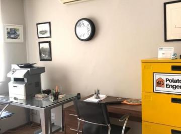 Comercial de 2 quartos, São Paulo · CONJUNTO COMERCIAL TEODORO SAMPAIOL