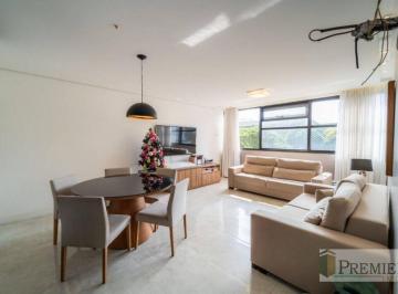 Apartamento de 3 quartos, Brasília · Apt Locação SQS 303, nascente, terceiro andar, grandão e ótima planta