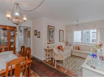 Apartamento · 94m² · 3 Quartos · 1 Vaga · Apartamento, Higienópolis, Porto Alegre, RS