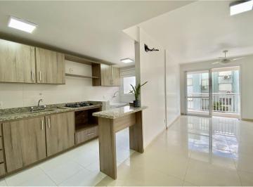 Apartamento · 60m² · 2 Quartos · 1 Vaga · Apartamento, Cristo Redentor, Porto Alegre, RS