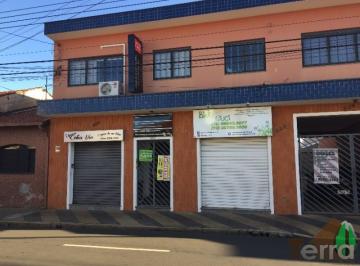 Foto 01 · Sala, Centro, Rio Claro, SP