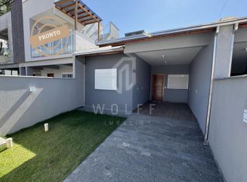 Casa de 3 quartos, Balneário Piçarras · JD1231 - Casa com Ótimo Padrão de Acabamento em Balneário Piçarras/SC