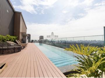 Apartamento de 1 quarto, São Paulo · Apartamento Moema Próximo ao Parque Ibirapuera