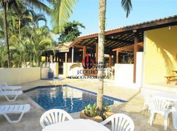 Comercial · 1800m² · 26 Quartos · 10 Vagas · Pousada a venda na Praia do Lázaro - Ubatuba/SP