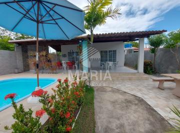 Casa de 3 quartos, Gravatá · Casa a venda em Enseada dos Golfinhos, Ilha de Itamaracá/PE!  