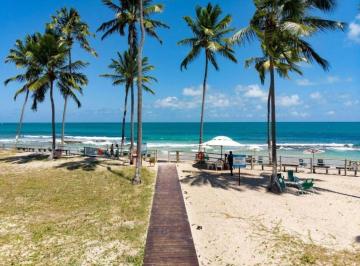 Apartamento de 1 quarto, Tamandaré · Flat na praia de Carneiros - PE (Porto de Galinhas)