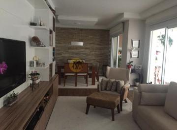 Foto · Apartamento a venda no condomínio Vila Natura, JD MARAJOARA com 3 quartos,132m² ACEITA PERMUTA DE M