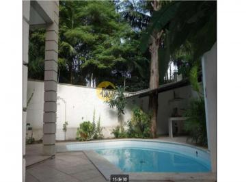 Casa · 523m² · 4 Quartos · 6 Vagas · CASA CONDOMÍNIO FECHADO BROOKLIN,EXCELENTE NEGOCIO 523M² 4 SUITES 6 VAGAS CONFIRA