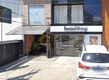 Foto 01 · Loja para alugar no em Campo Belo com 200m²