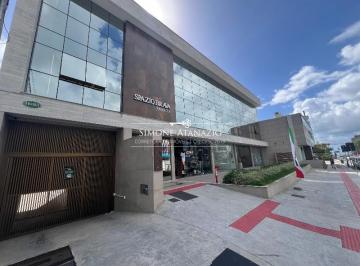 Foto 18 · Sala Comercial térrea para locação no Spazio Brava na Praia dos Amores em Balneário Camboriú/SC
