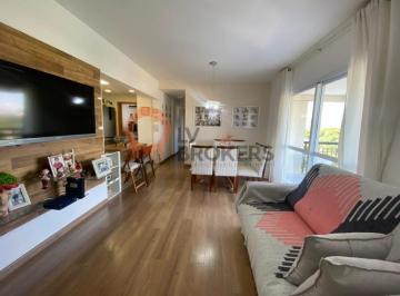 Foto 01 · MARAVILHOSO APARTAMENTO COM 3 QUARTOS 1 SUITE NA MELHOR LOCALIZAÇÃO DE MOGI DAS CRUZES  EDIFICIO LUM