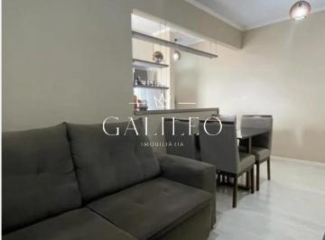 Foto 01 · APARTAMENTO À VENDA EM CONDOMÍNIO MORADA DOS PASSAROS JUNDIAÍ-SP