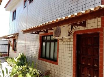 Foto 02 · Sobrado, Sítio Paecara (vicente de Carvalho), Guarujá, SP