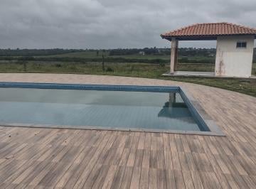 Terreno de 2 quartos, São Gonçalo dos Campos · Lote na chácara Sinhá - São Gonçalo dos Campos - Bahia