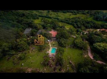 Foto 01 · Sítio à venda, Sitios De Itaboraí - Indaiatuba/SP