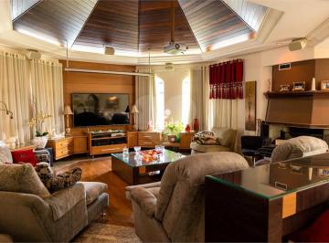 Casa de 4 quartos, Curitiba · Casa Santa Felicidade 4 Dormitórios 2 Suites 10 Vagas Mobiliada Alto Padrão