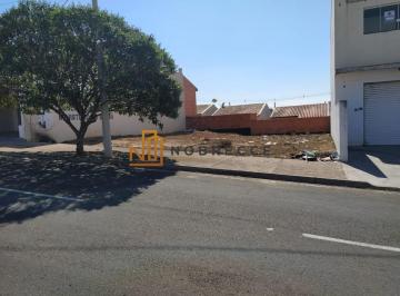 Foto 01 · Terreno à venda no Parque Campo Bonito - Indaiatuba/SP
