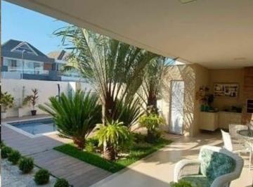 Casa de 5 quartos, Rio de Janeiro · Casa com 524 m² e 5 Quartos à venda no Recreio dos Bandeirantes
