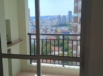Apartamento de 2 quartos, São Bernardo do Campo · Apartamento de 2 dormitórios sendo 1 suíte, varanda gourmet e 2 vagas de garagem