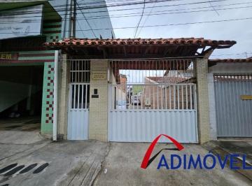 Foto 01 · Casa Triplex em Santa Luíza! Com 4 Quartos, 1 Suíte, 1 Vaga, 180m².