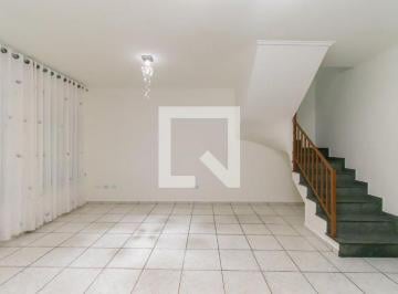 Casa · 116m² · 3 Quartos · 2 Vagas · Casa à Venda - Vila Alpina, 3 Quartos,  116 m² - São Paulo