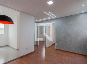 Apartamento · 44m² · 2 Quartos · Apartamento à Venda - Vila das Mercês, 2 Quartos, 44 m² - São Paulo