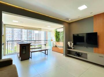 Apartamento · 83m² · 2 Quartos · 1 Vaga · Apartamento à Venda - Picanço, 2 Quartos,  83 m² - Guarulhos
