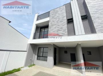 Foto 45 · Sobrado à venda em Curitiba - Rua Simão Brante, 554, Uberaba, 167,27m², 3 quartos sendo 1 suite!