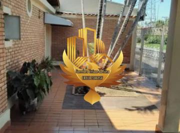 Foto 01 · Casa a venda !!Vila Nossa Senhora Das Graças !! Próximo ao Centro da Cidade !!