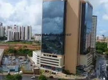 Foto 01 · Sala, Pituba, Salvador, BA