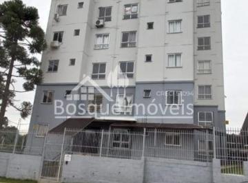 FACHADA · APARTAMENTO COM DOIS DORMITÓRIOS E 02 BOX GARAGEM