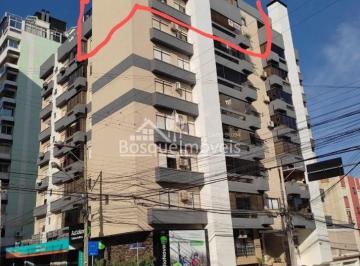 FACHADA · Duplex com Piscina Três Suítes e Duas Vagas de Garagem