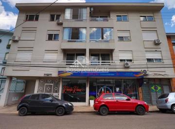 Apartamento · 125m² · 1 Vaga · Excelente Apartamento 03 quartos semi mobiliado