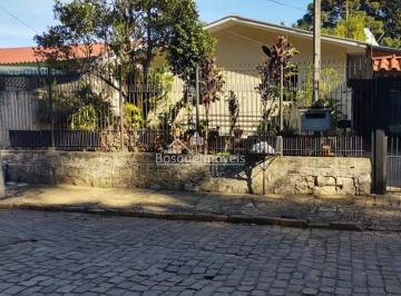 VISTA DA RUA · Casa a Venda na Rua do Retiro