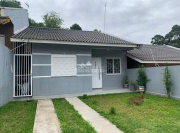 Casa · 64m² · 1 Vaga · CASA EM CONDOMINIO