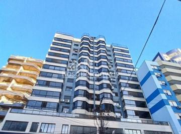 FACHADA · Apartamento Semi Mobiliado a Venda na Moron