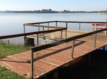 Casa · 381m² · CASA  BARRAGEM NICOLAU VERGUEIRO