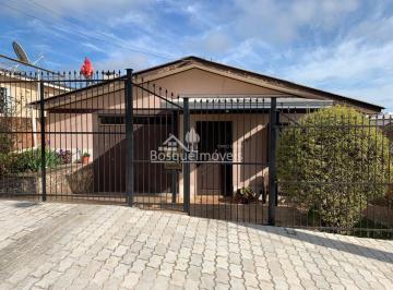 FACHADA · Casa Na Victor Issler
