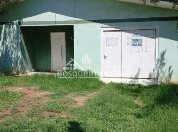 Casa · 138m² · Casa a venda no Bairro Nenê Graeff