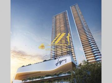 Foto 01 · LEGACY CAMINHO DAS ÁRVORES, apartamento de alto luxo, 4 suítes, 210 m2 no prédio mais alto da Bahia!