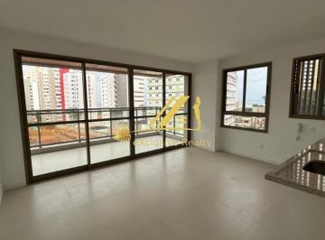 Foto 26 · DUE GRAÇA, Apartamentos com 2 suítes, 68m2, 1 vaga de garagem, infraestrutura, Rooftop com piscina! 