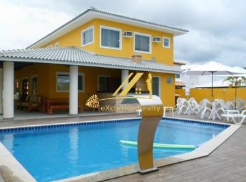 Foto 01 · Casa no Condomínio Paraíso, em Guarajuba, a 300m da Praia! 7 suítes, 293m2 de área construída. Marav