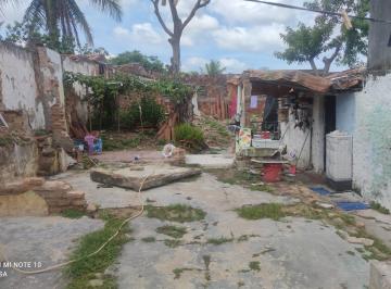Terreno , Campina Grande · Terreno à Venda, 160 m² José Pinheiros - PB