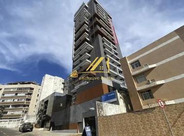 Foto 27 · RV CONCEITO - Quarto e sala 37m2 no Rio Vermelho com total infraestrutura de lazer! Rooftop com pisc
