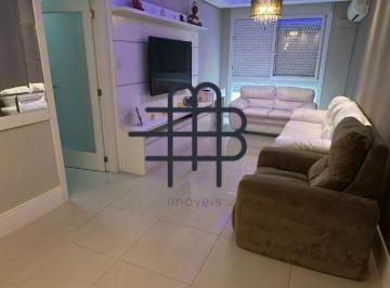 Foto 01 · Apartamento, Rio Branco, Porto Alegre, RS